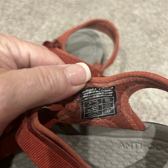 Keen Women’s Rose Sandals - Picture 8 of 8